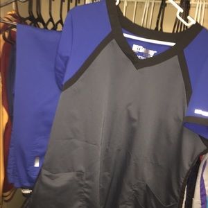Grey’s Anatomy Scrub Set Large/XLarge